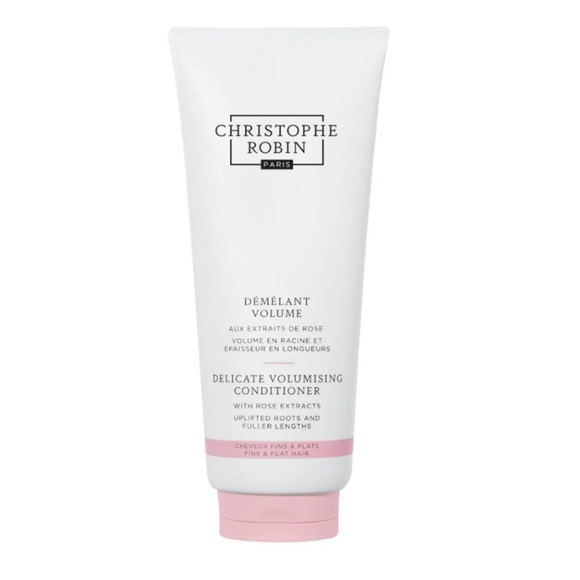 🛍️NEW Christophe Robin Delicate Volumising Conditioner. - Picture 3 of 7